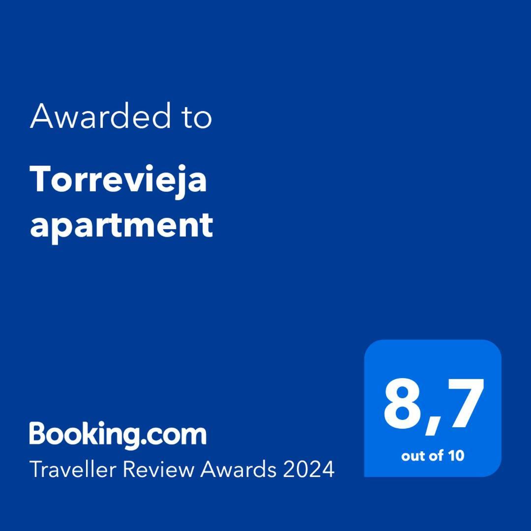 Torrevieja Apartment Apartment