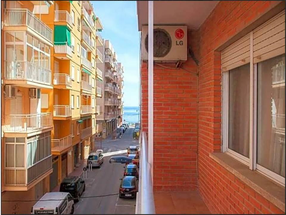 Apartment Torrevieja Apartment Torrevieja