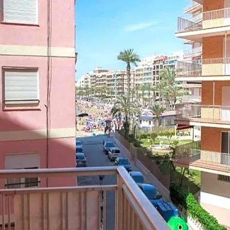 Torrevieja Apartment Exterior photo