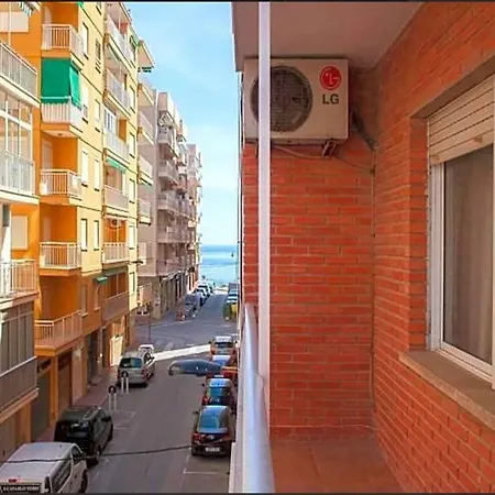 Torrevieja Apartment Exterior photo