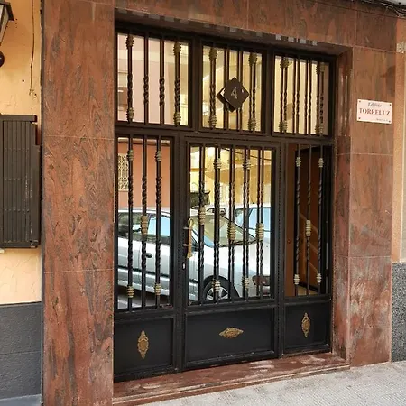 Torrevieja Apartment Exterior photo