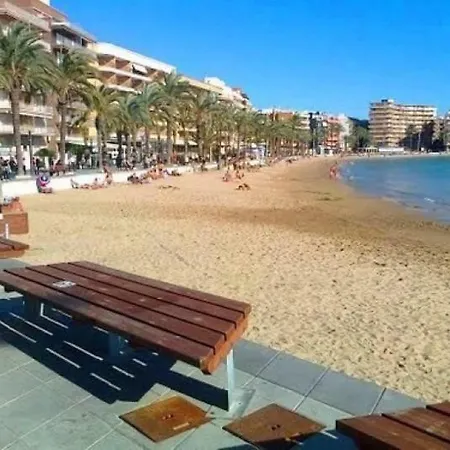 Torrevieja Apartment Exterior photo