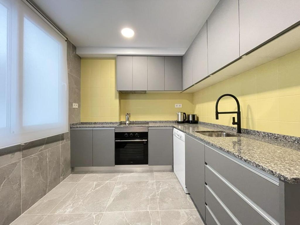 Torrevieja Apartment Apartment