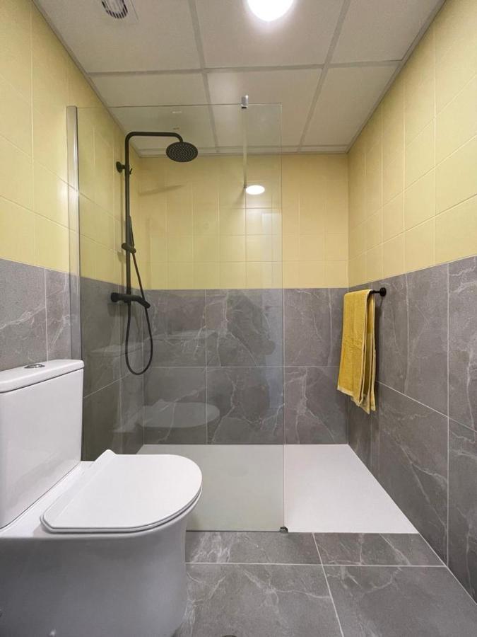 Torrevieja Apartment * Torrevieja
