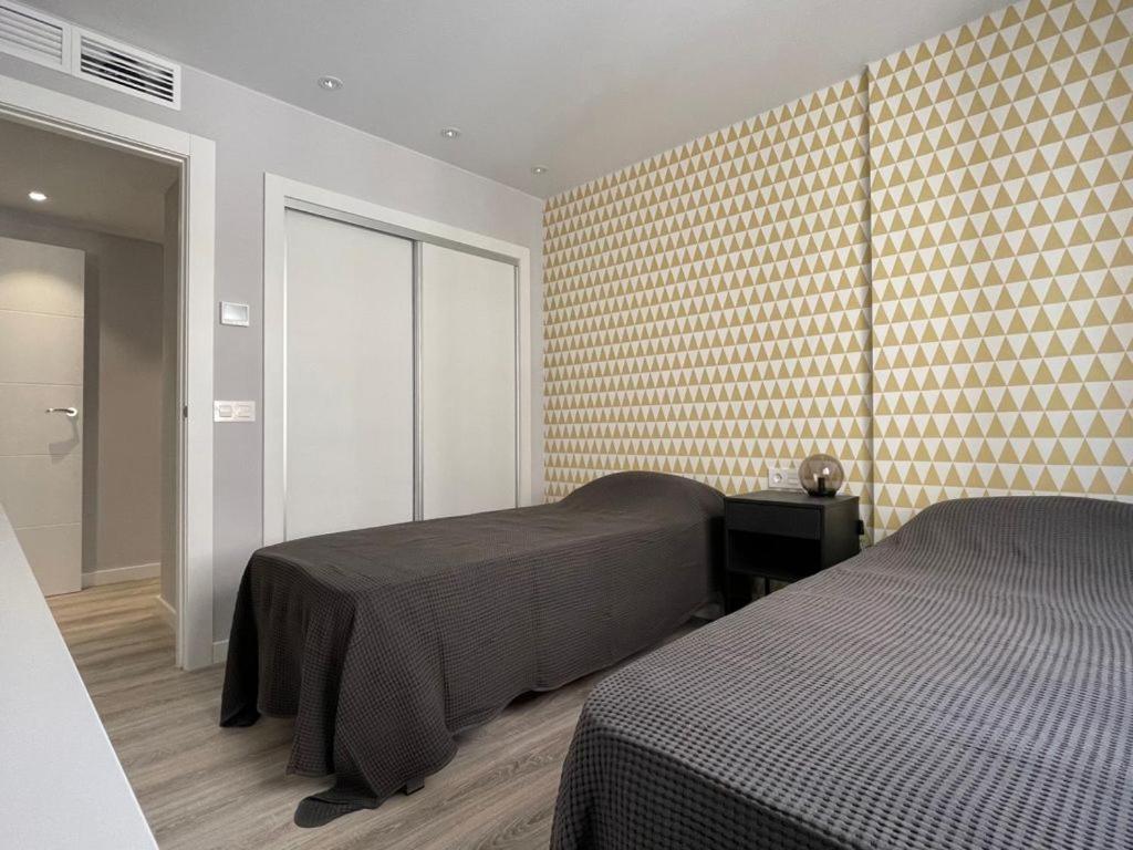 Torrevieja Apartment