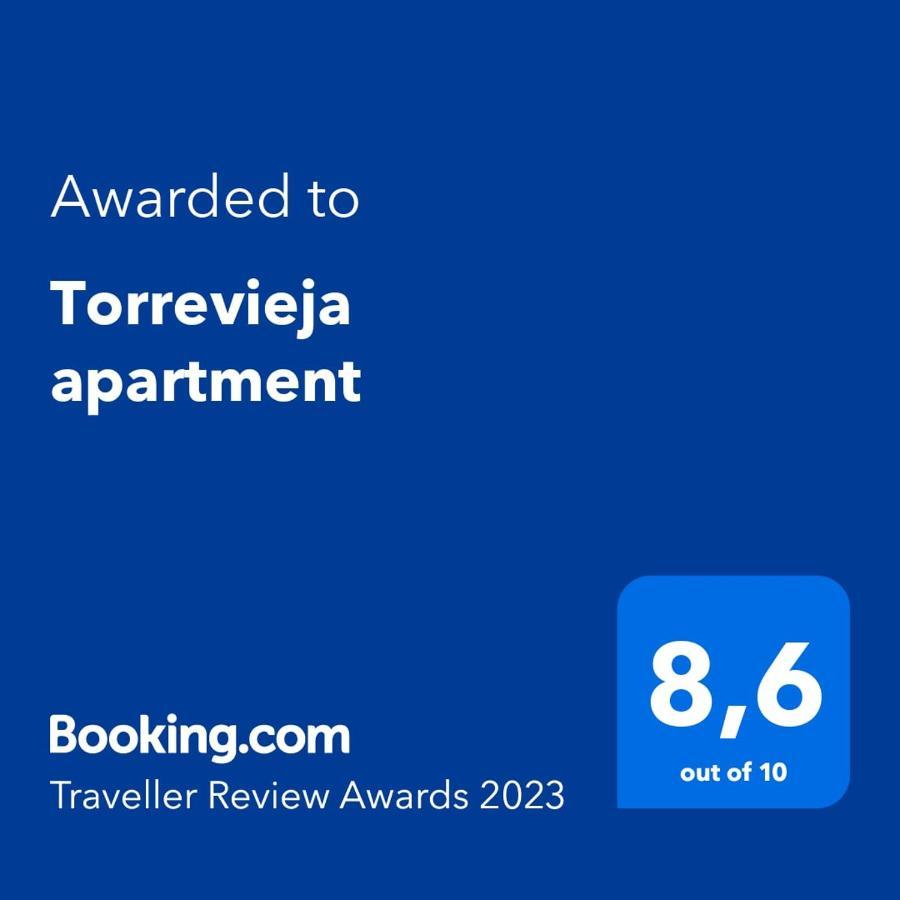 Torrevieja Apartment