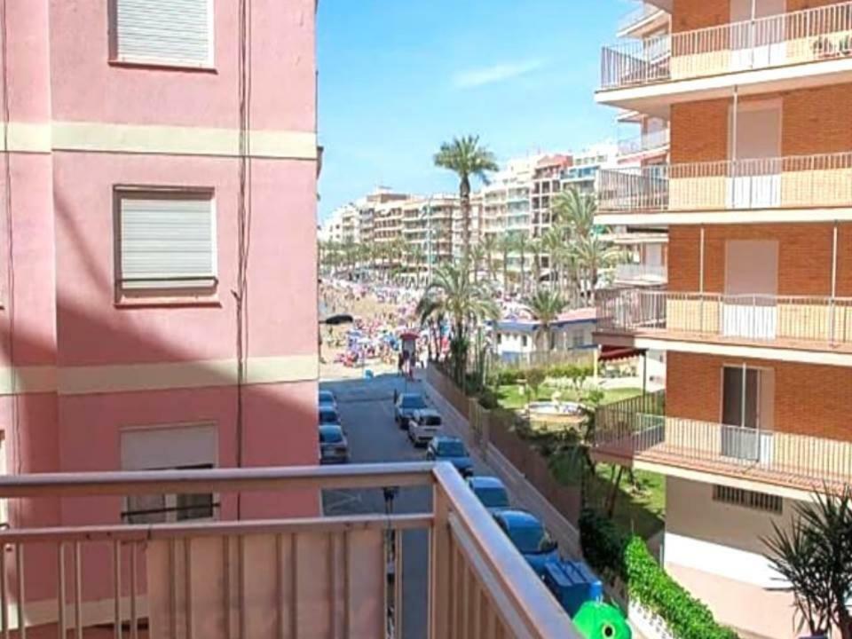 Torrevieja Apartment Apartment *