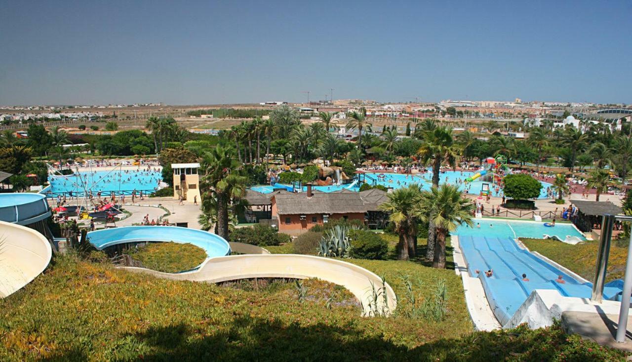 Torrevieja Apartment Apartment *