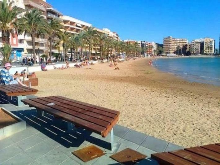 Apartment Torrevieja Apartment