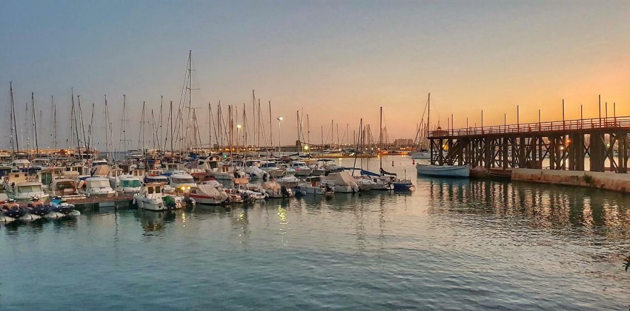 Torrevieja Apartment